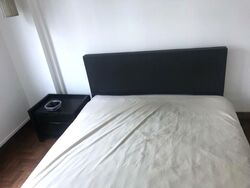 Hume Park I (D21), Condominium #485494941